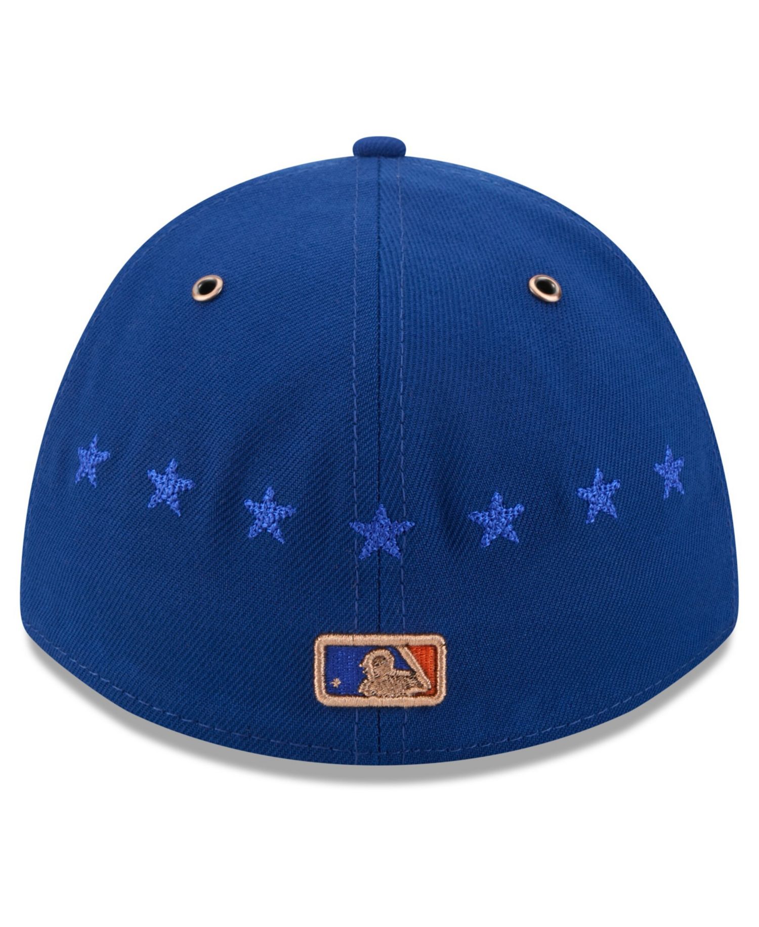 Men's Royal New York Mets 2026 MLB All-Star Game 39THIRTY Flex Hat