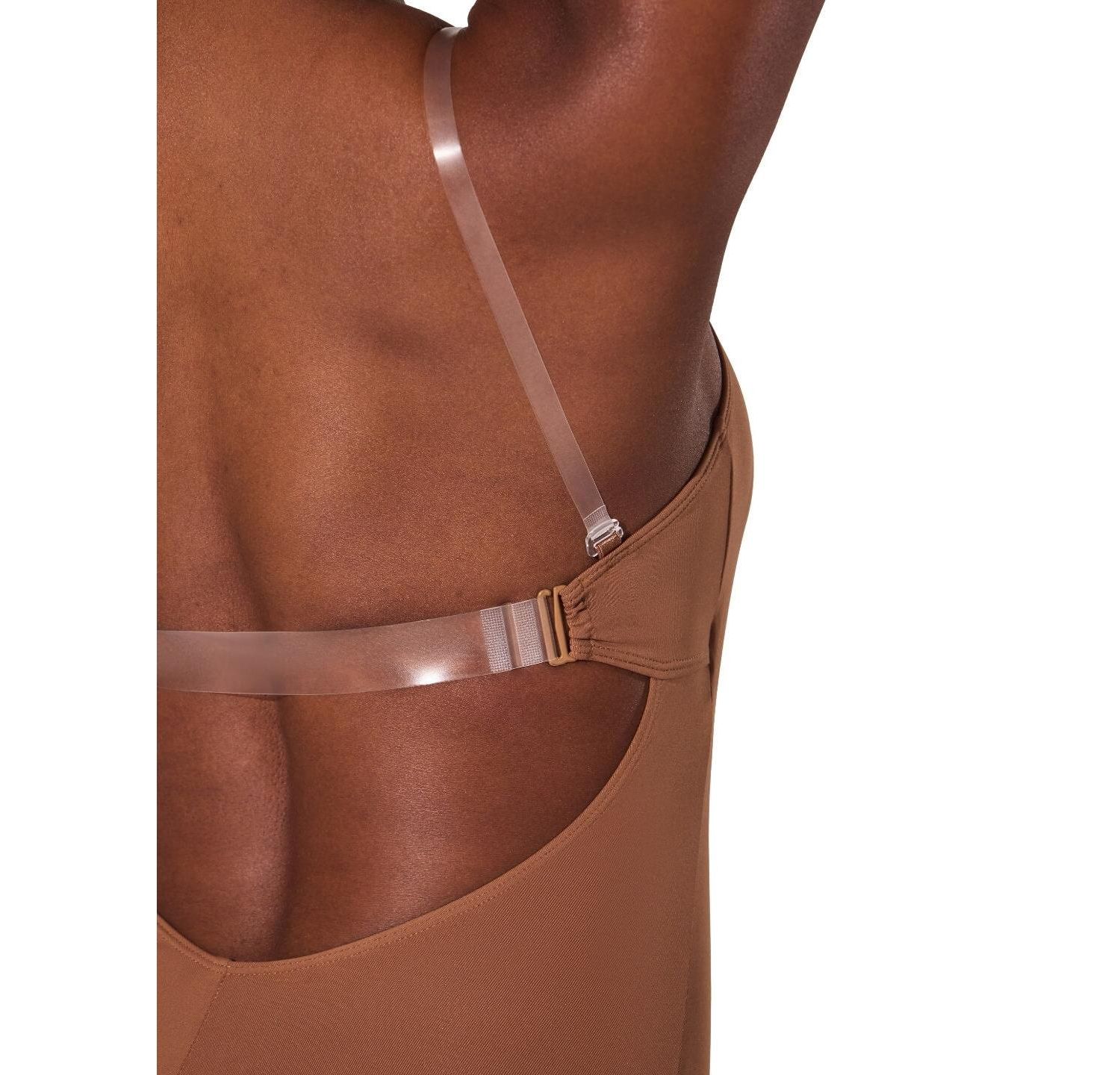 Women's Camisole Leotard w/ BraTek