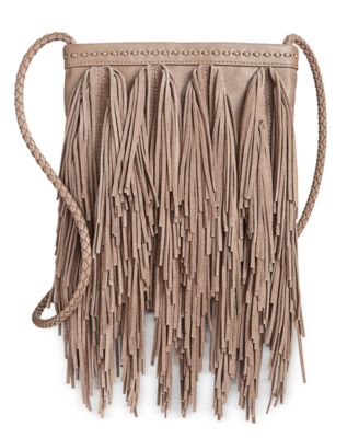 Sam Edelman Jane Fringe Crossbody Macy s