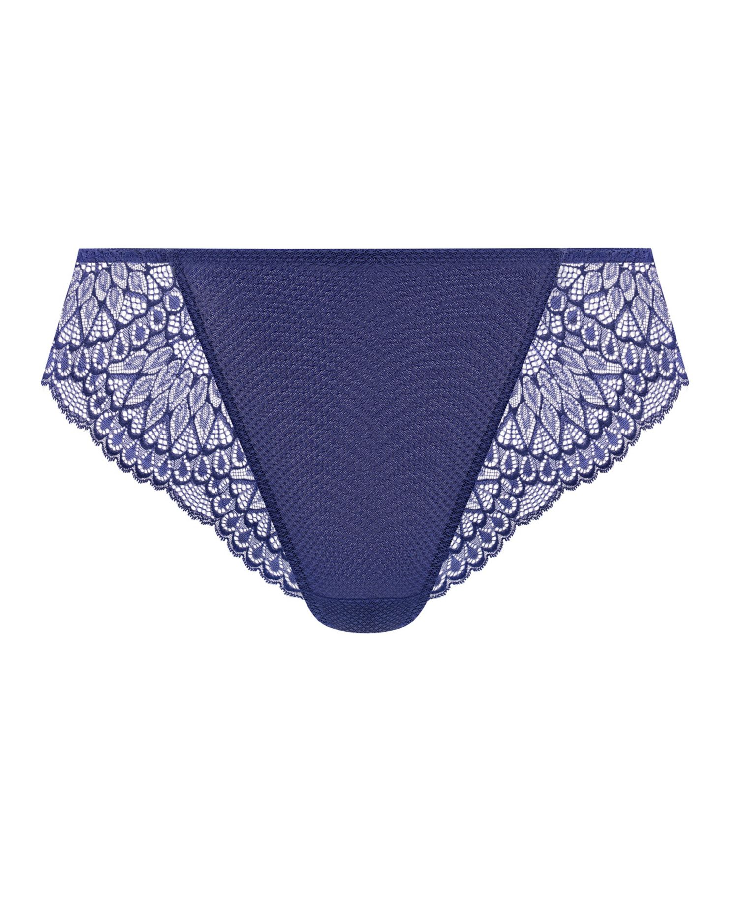 Women's Tiernie Minimal Coverage Thong Panty