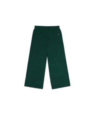 Toddler Girls Flare Pants Jasper Printed