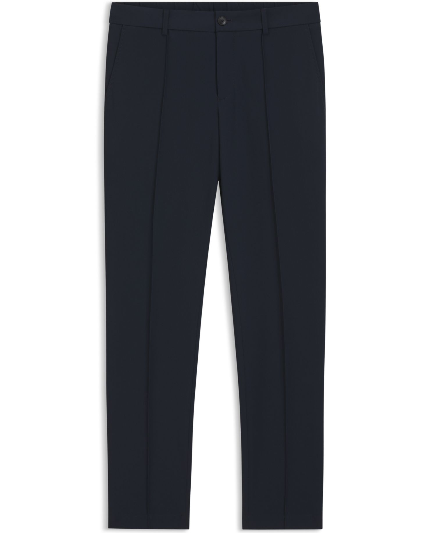 Men's Performance Stretch Slim-Fit Pants