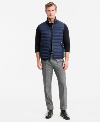 Men's Packable Vest