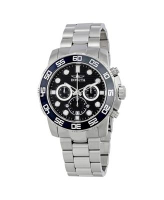 Women's 22226 Pro Diver Quartz Chronograph Dial Watch