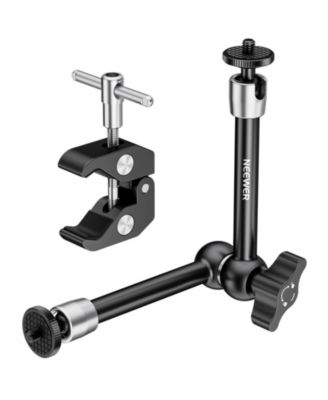 ST25C Camera Mount with 25cm, 3.3lb, 1.5kg for SmallRig Camera Cage