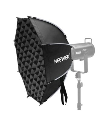 NS65P Softbox for Aputure 120d Godox SL60,Q4 AS600B CB300B