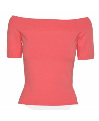 Women's Stretch Knit Top