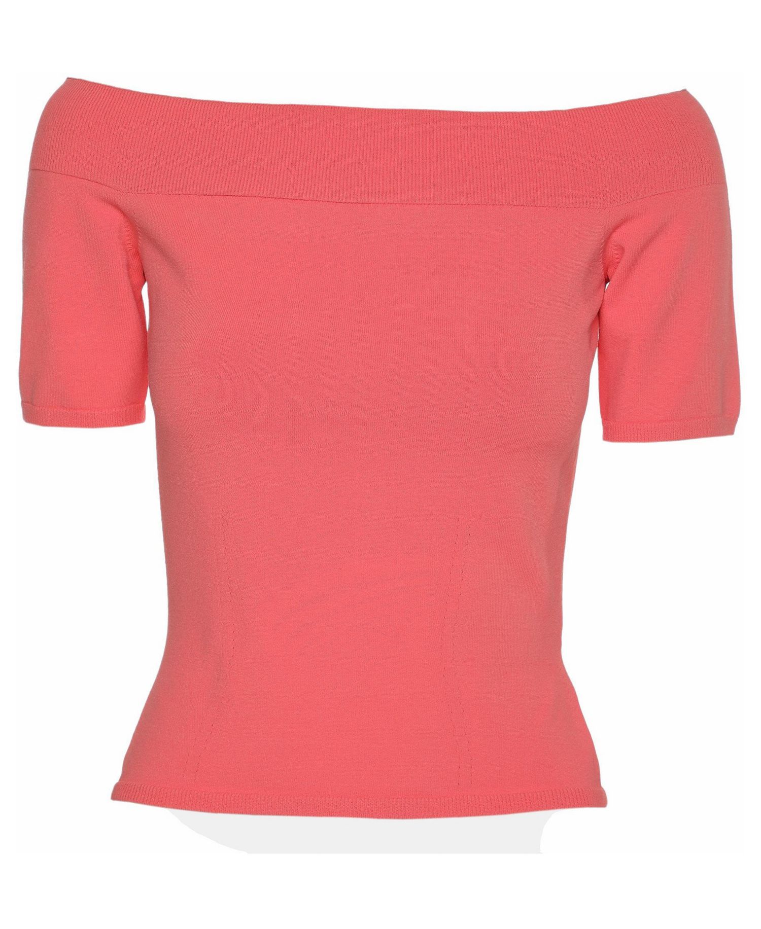 Women's Stretch Knit Top