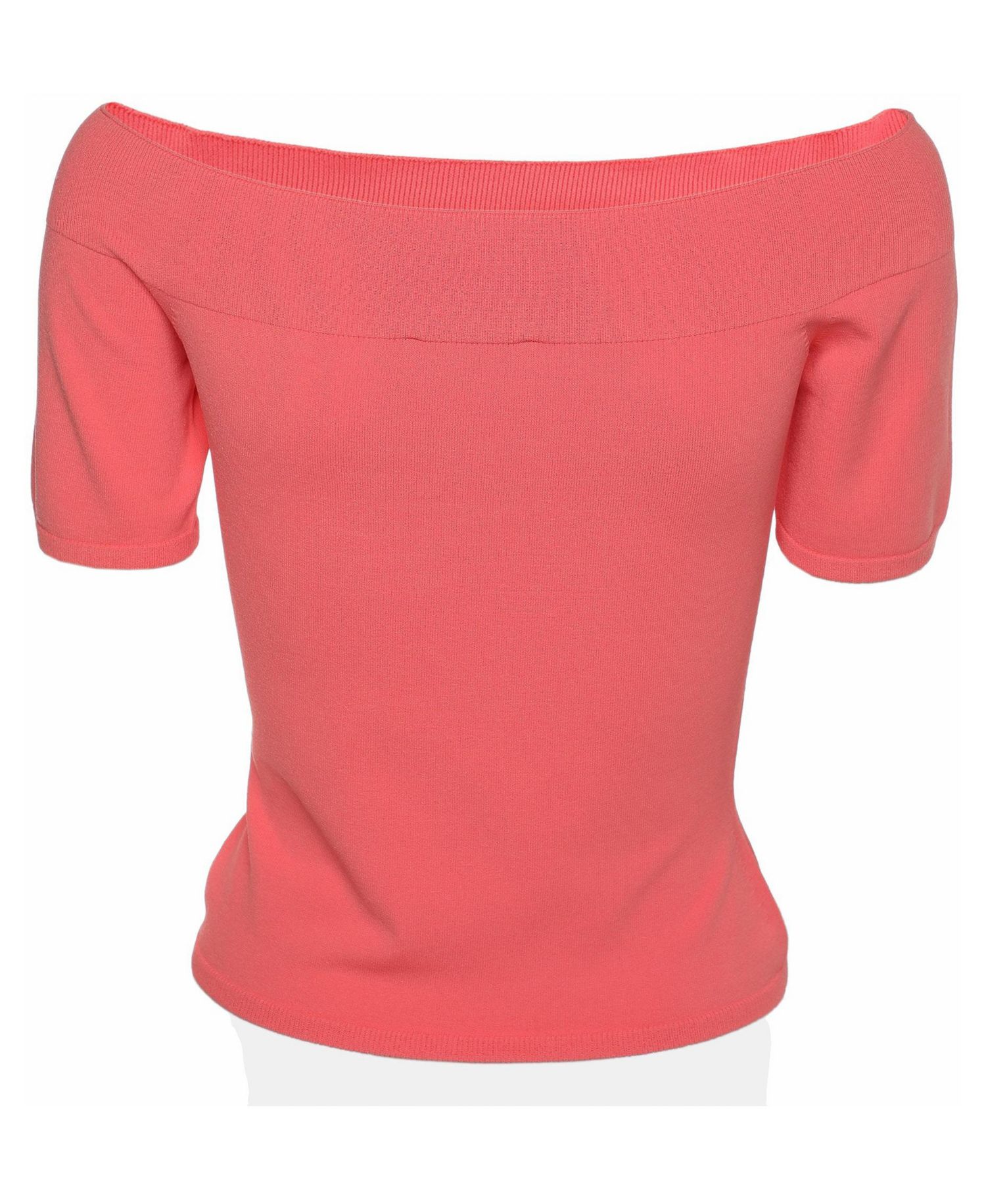 Women's Stretch Knit Top