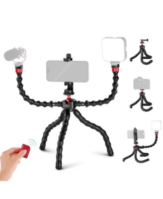 T91 Camera Tripod for iPhone models
