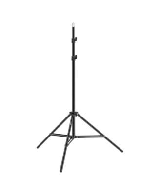 Photography Light Stand with 6.6feet, 200cm, 17.6lb