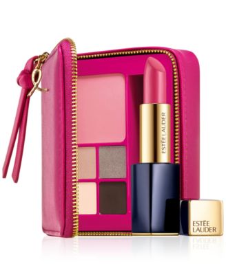 Estée Lauder - Pink Ribbon Compact