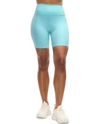 Women's Cadent High Rise Pocket Bike Short inseam 7"