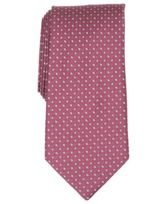 Men's Caldon Neat Classic Tie