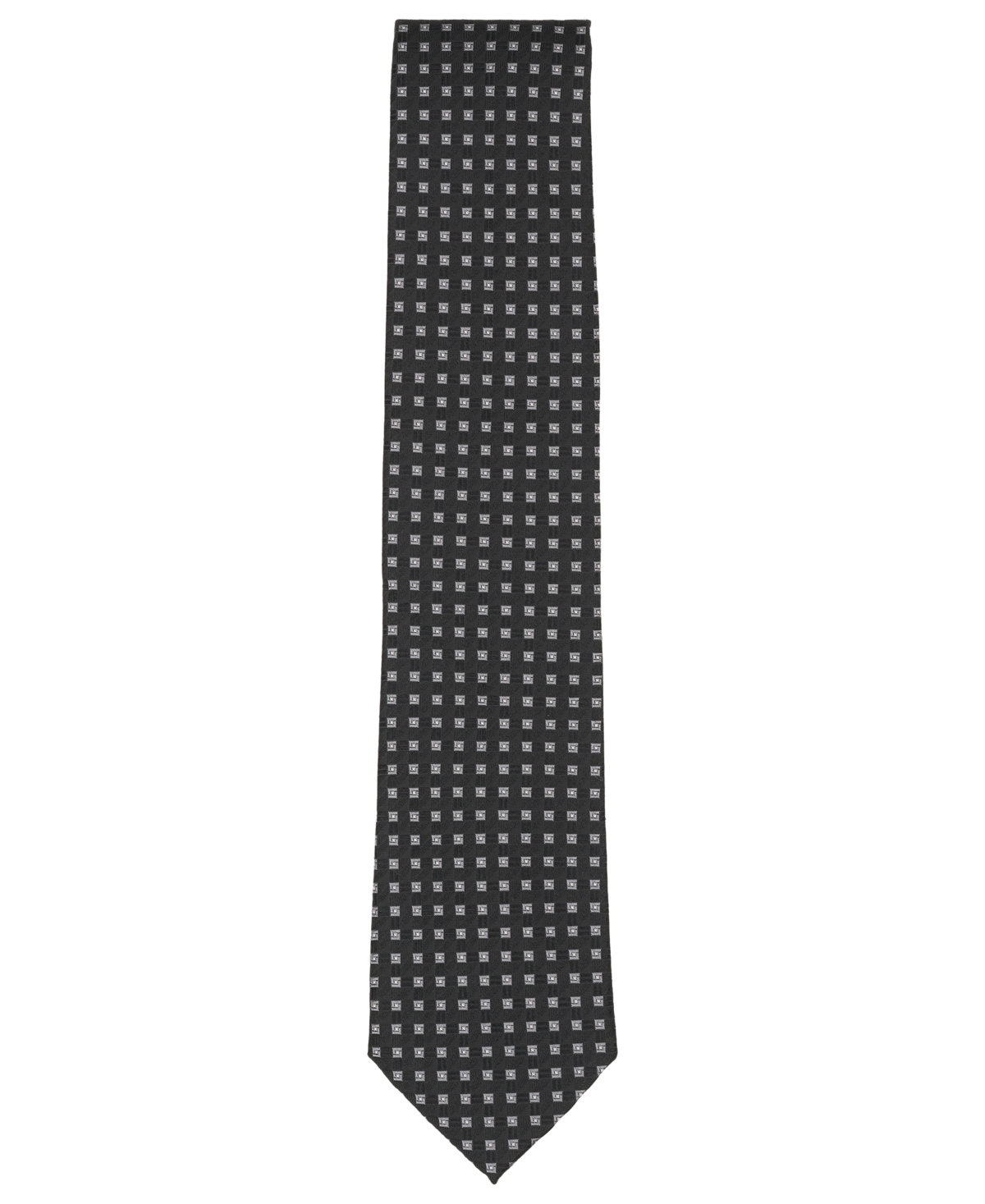 Michael Kors Men's Monkton Neat Classic Tie