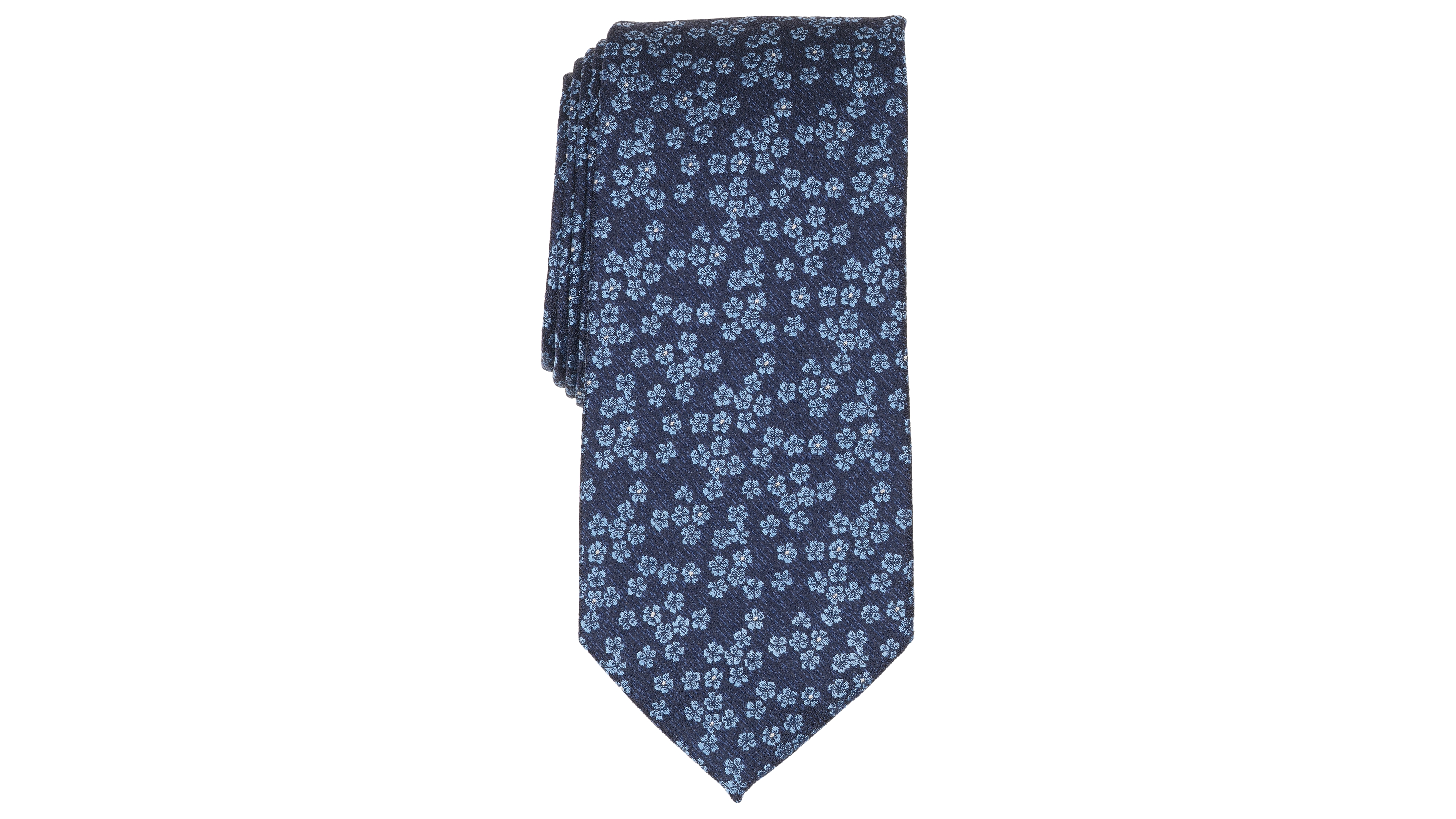 Michael Kors Men's Ellerby Floral Classic Tie