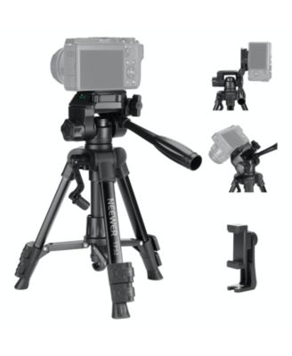 TP52 Camera Tripod for iPhone models