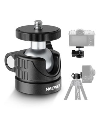 GM01 Ring Light with 4.4lb for Photography and Video