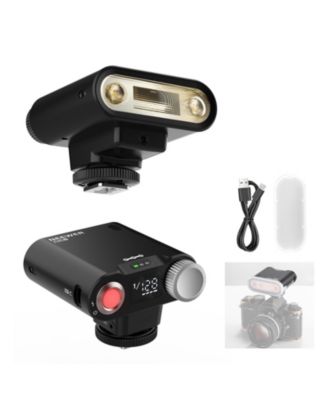 Z160 Camera Flash with 20Ws, 1200mAh for Canon, Nikon and Sony cameras