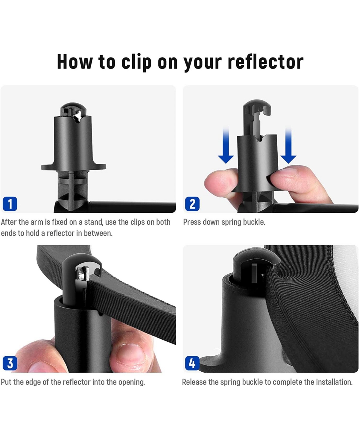 Neewer Camera Mounting Accessory