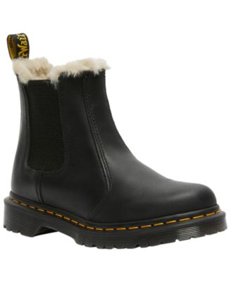 Women's 2976 Leonore Wyoming Leather Pull-On Chelsea Booties