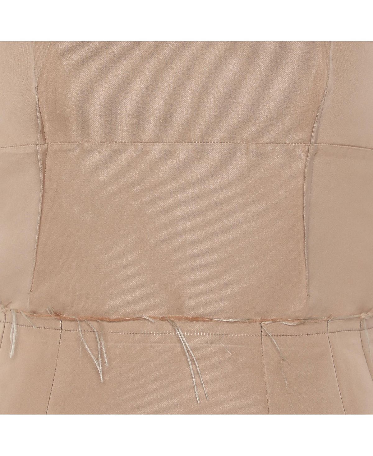 Pre-Owned Marni Women's Satin Top view 4 — MAYCSS fashion products