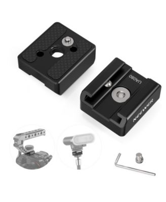 UA080 Camera Mount for DJI Mic Transmitter