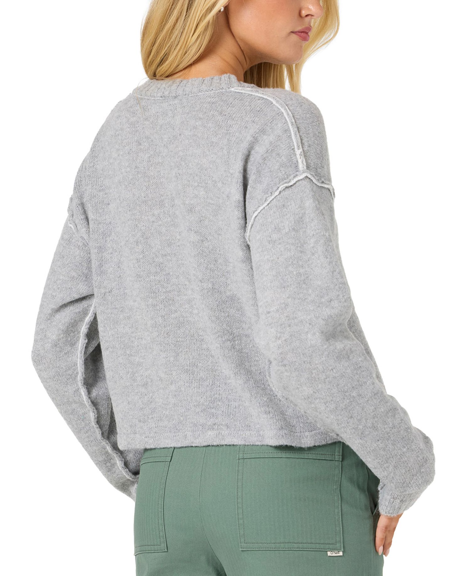 Women's OG Cadler Button-Front Sweater Cardigan