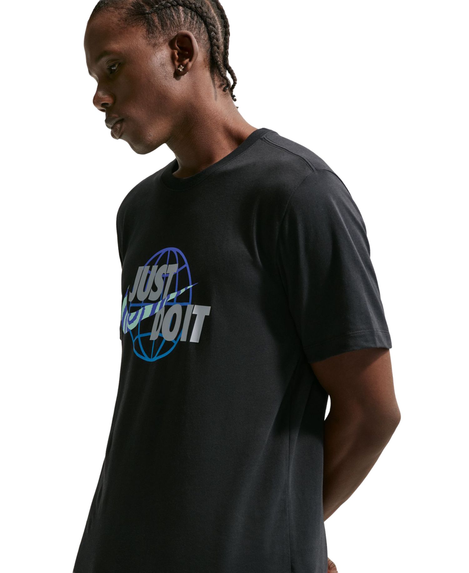 Men's Sportswear Graphic T-Shirt