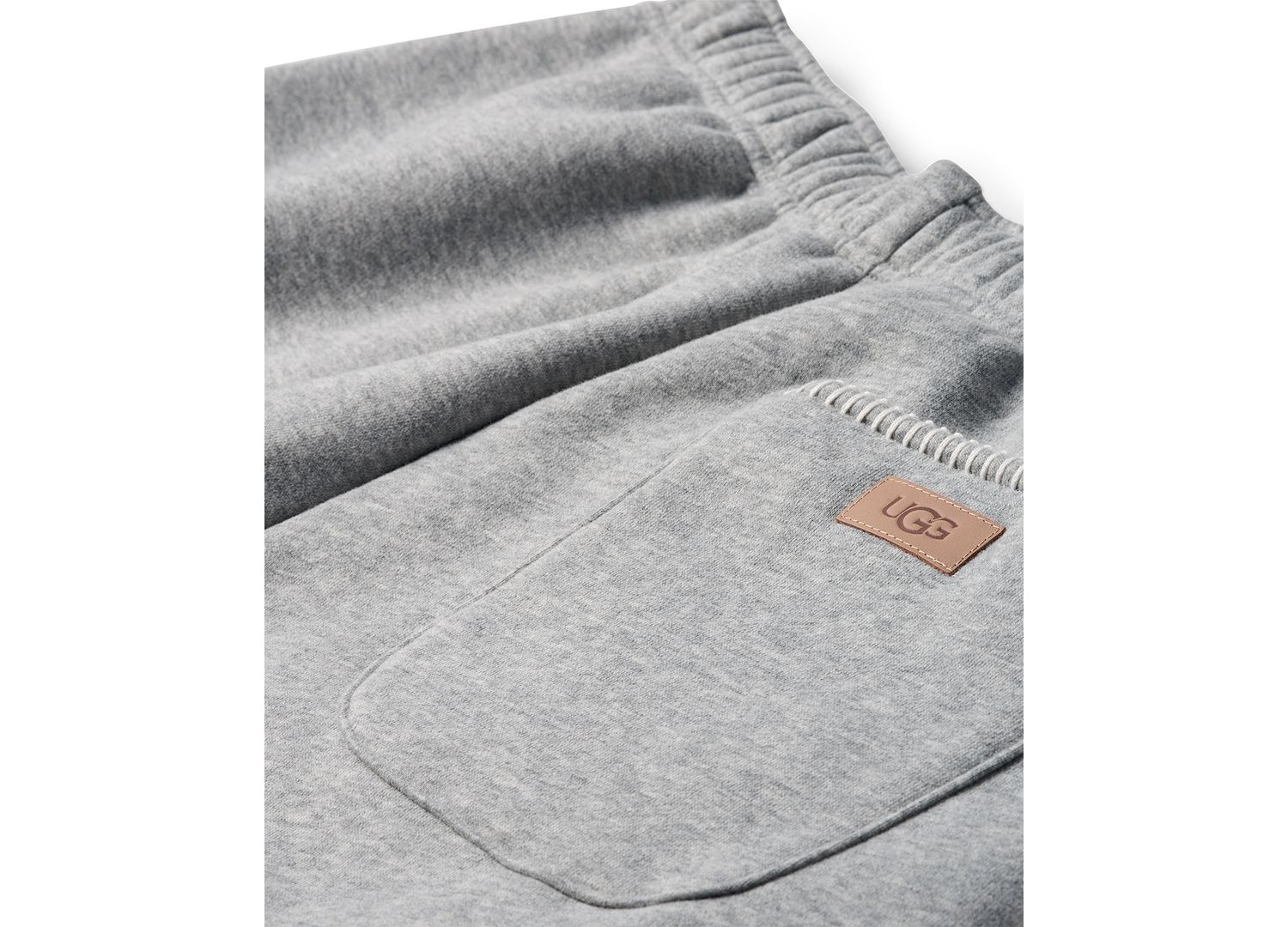 Women's Classic Fleece Pull-On Sweatpants