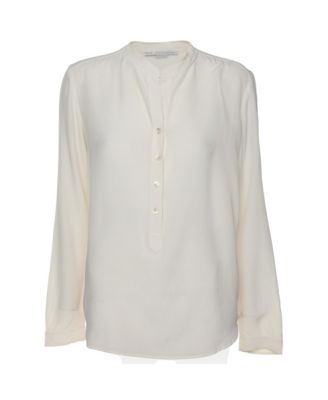 Women's Silk Top
