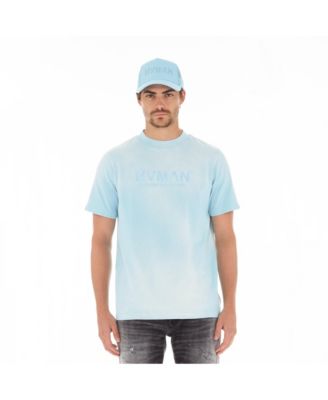 Men's Hvman Basic Logo Tee