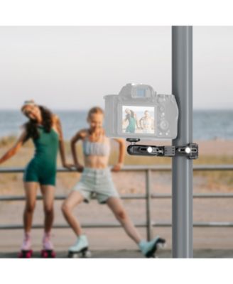 S23 Ring Light for DJI Osmo Action models