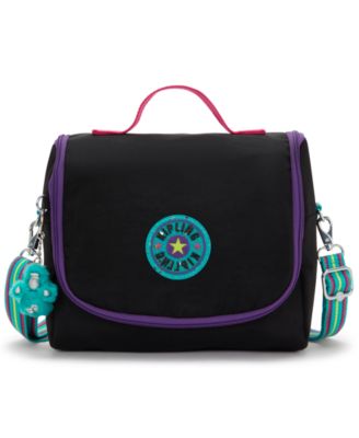 New Kichirou Insulated Crossbody Lunch Bag