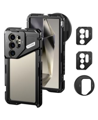 PA042 Camera Mounting Accessory for Samsung Galaxy Moment T Series Lenses