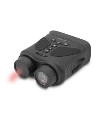 MNDM10B - Digital Night Vision Monocular