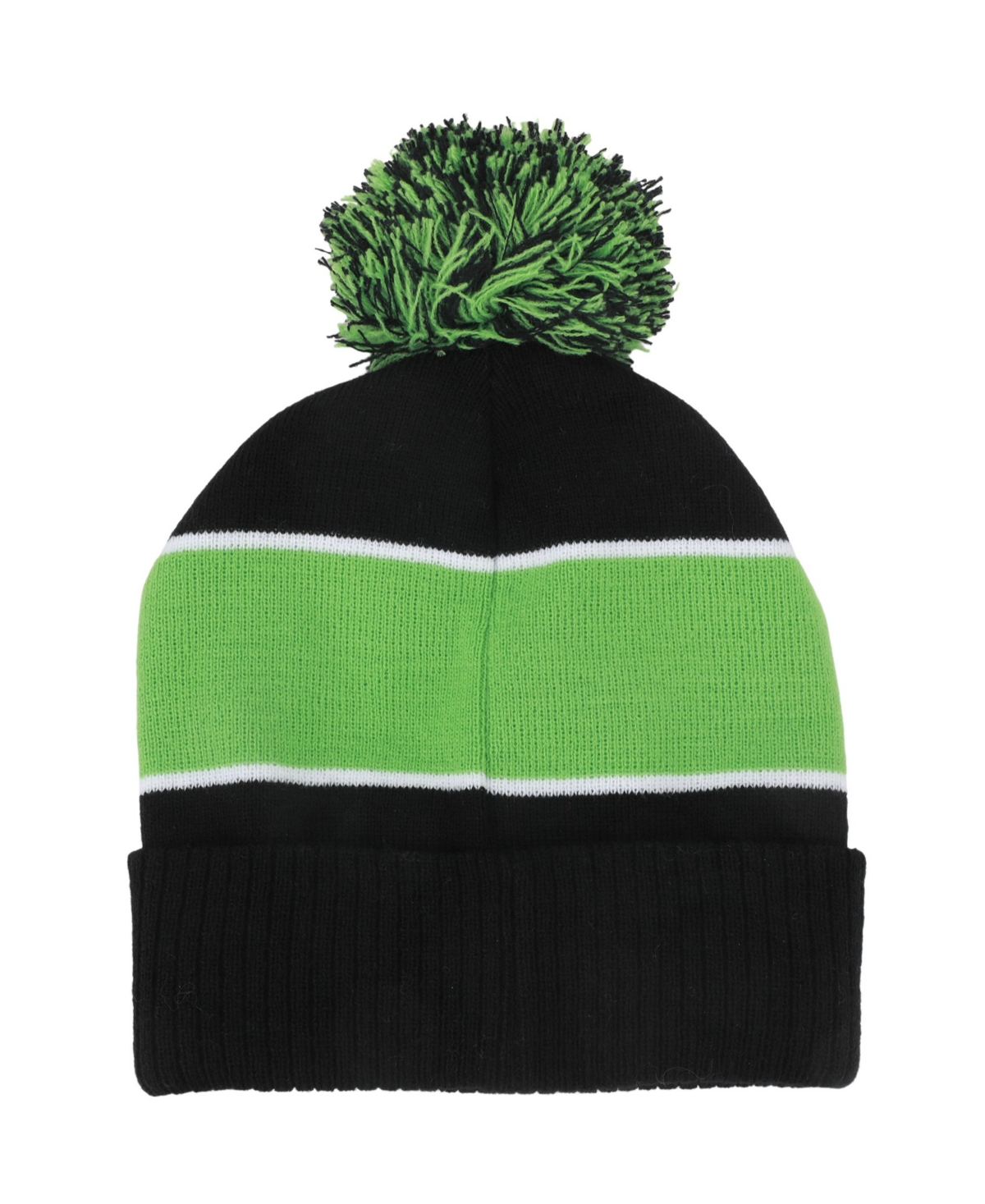 Minecraft Boys' Graphic Hat and Gloves