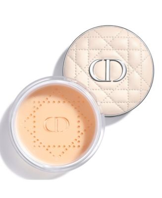 フェイスパウダー Dior Forever On Set Powder 05 DIOR Forever On Set Loose Setting Powder, 0.7 oz. - Macy's