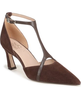 Women's Ezlyn Strappy Pumps