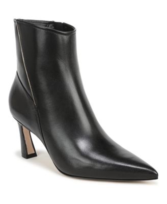 Women's Eva Zipper Short Boots