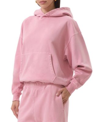 Women's Blake Long-Sleeve Pull-On Hoodie