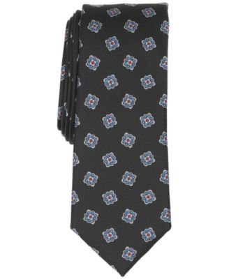 Men's Mercer Neat Pattern Tie