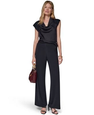 Black Dress Pants