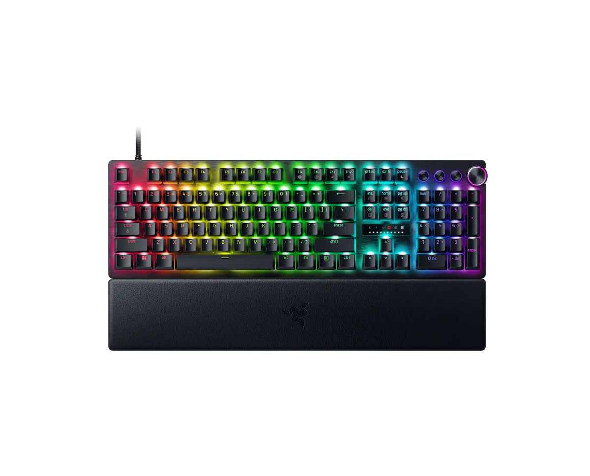 Razer Huntsman V3 Pro Esports  Wired