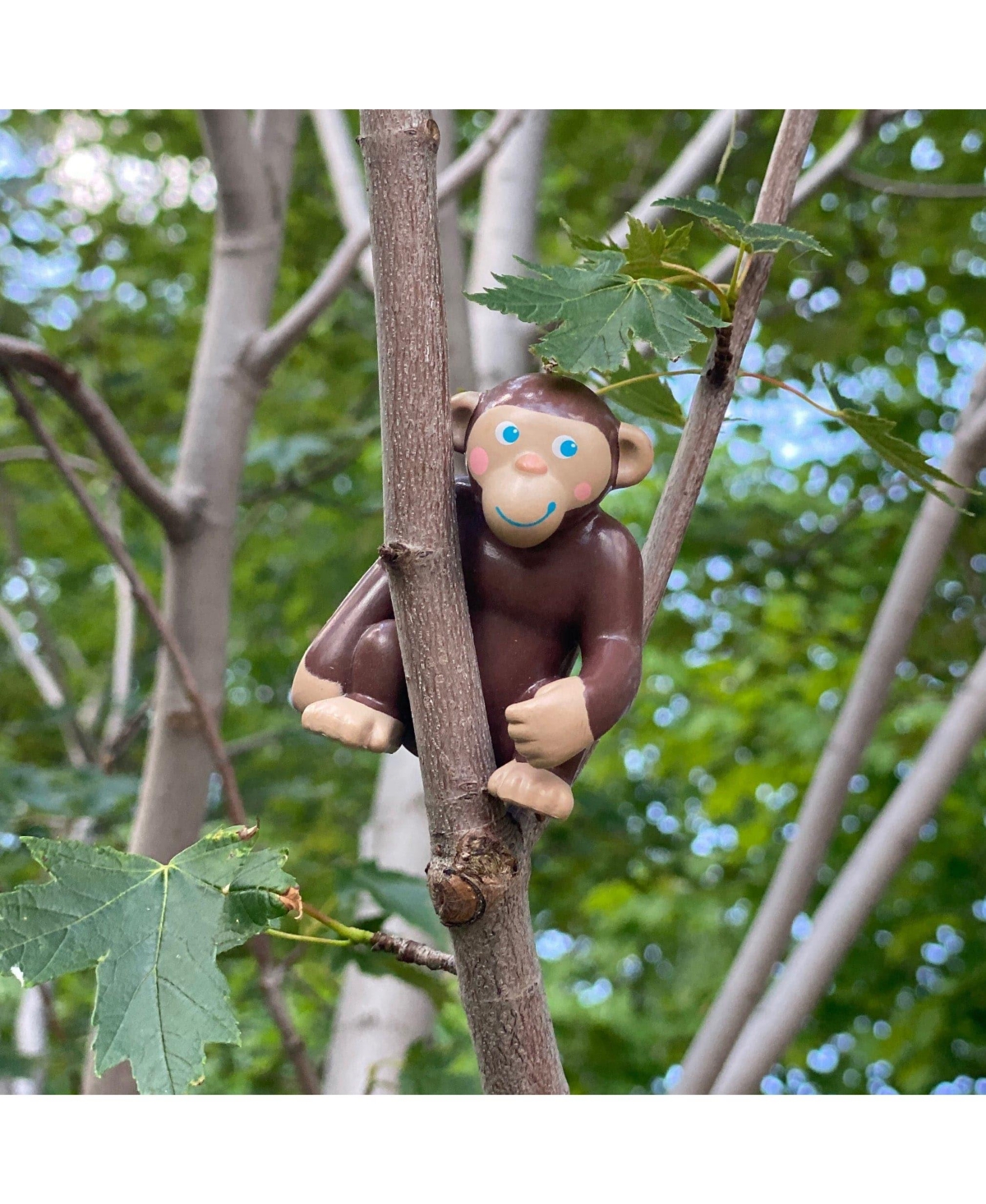 Haba Little Friends Monkey