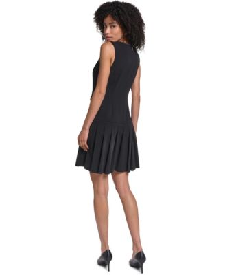 Women's Black Little Dresses