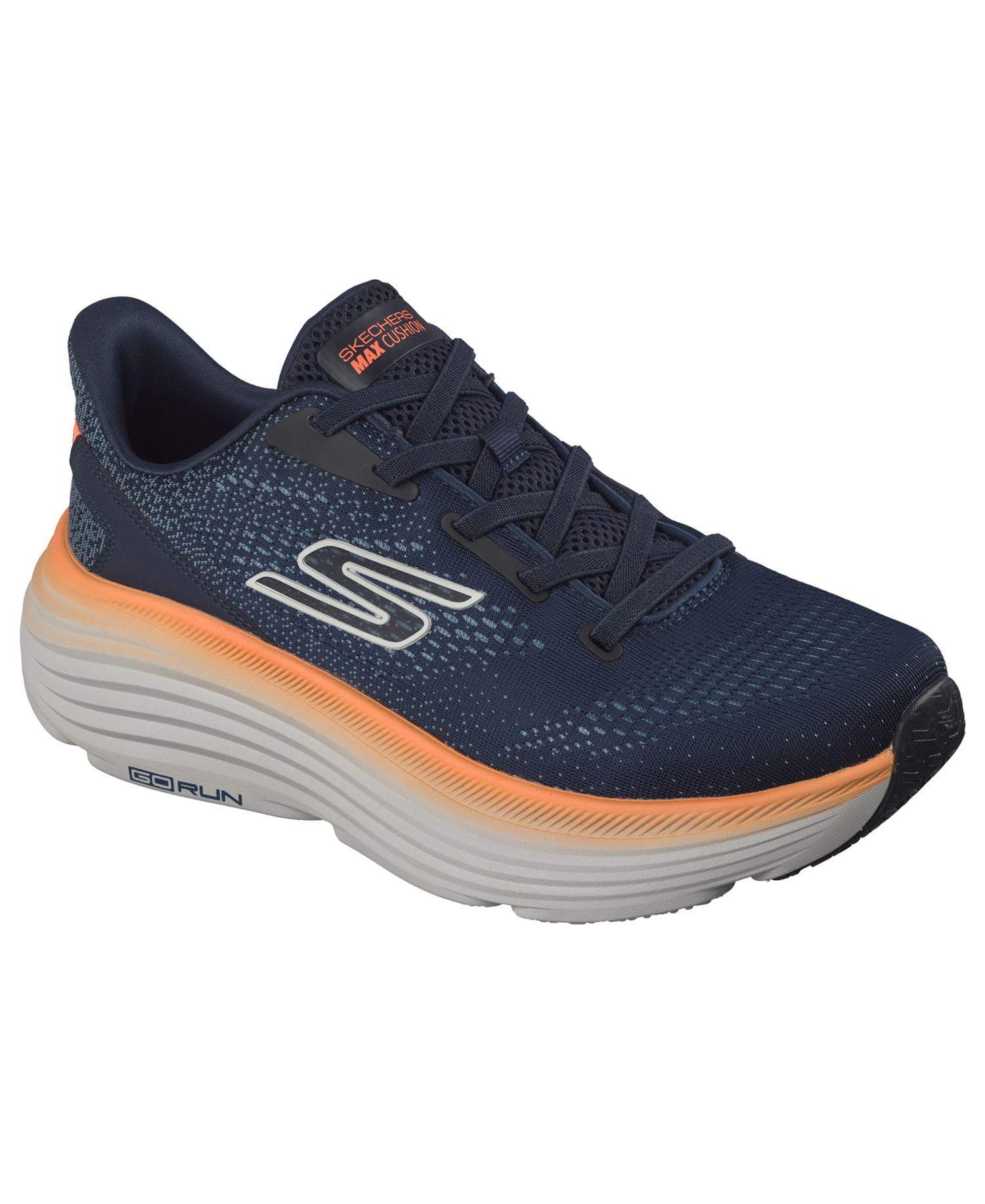 Men's Max Cushioning Endeavor - Kauska Running Sneakers from Finish Line