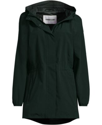 Women's Tall Squall Packable Waterproof Raincoat
