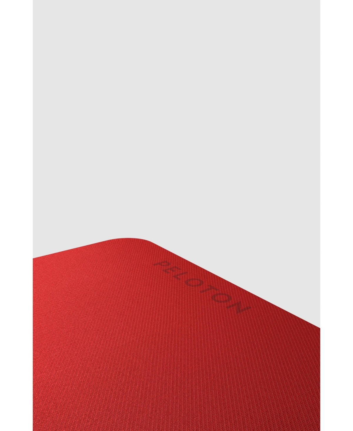 Peloton Reversible Workout Mat