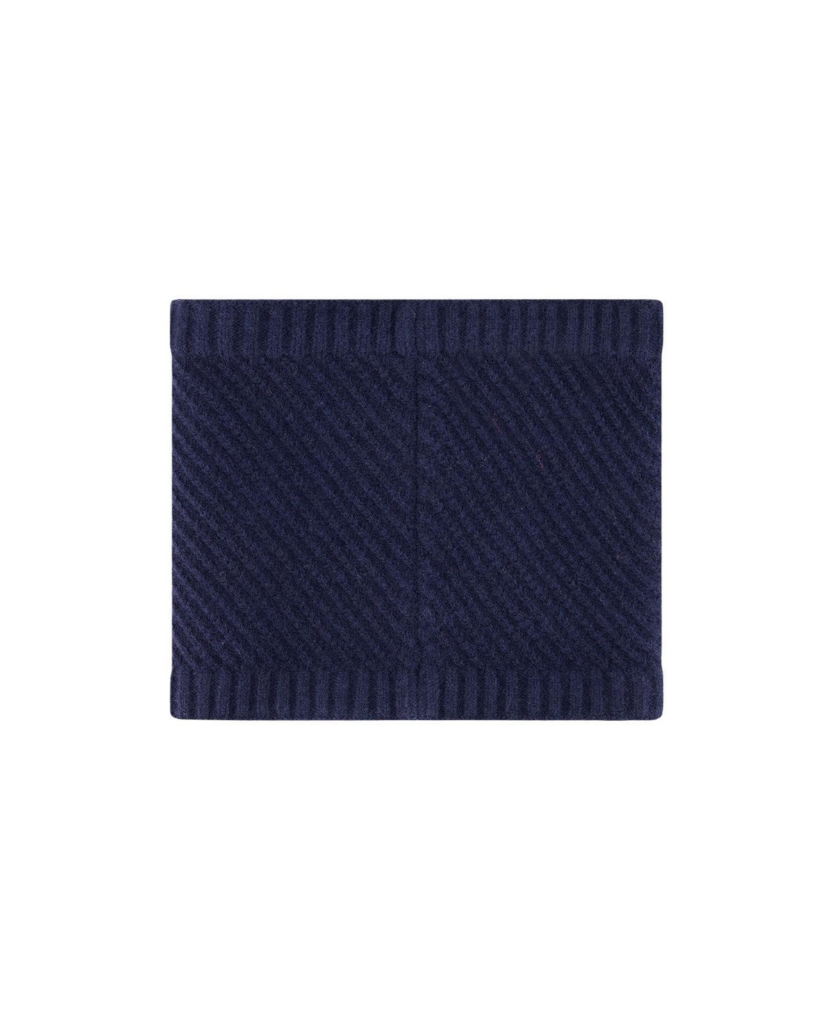 Deux par Deux (2-4) Unisex Winter Knit Neckwarmer